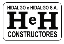 Hidalgo e Hidalgo S.A. Constructores
